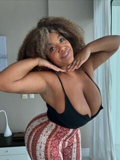 Nyla Green